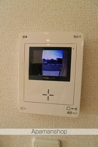 レジェールの内装写真
