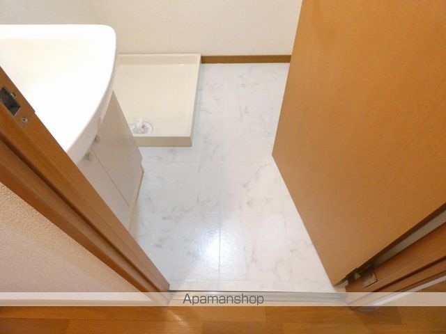 フローラの内装写真