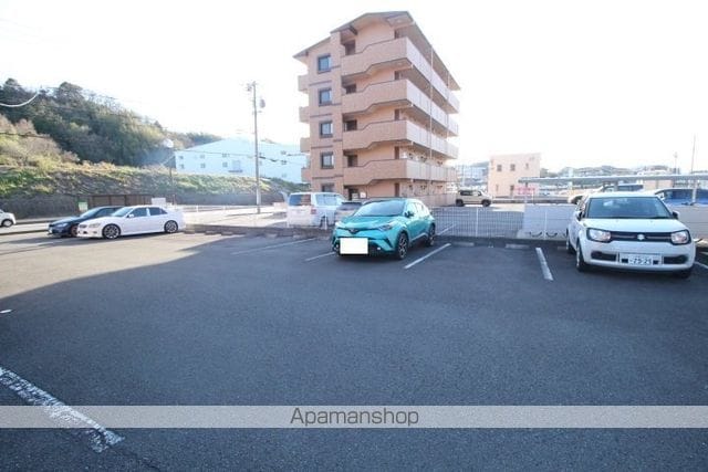 MYUIIの外観写真