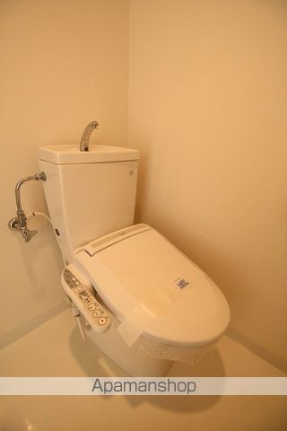ANNTSの内装写真