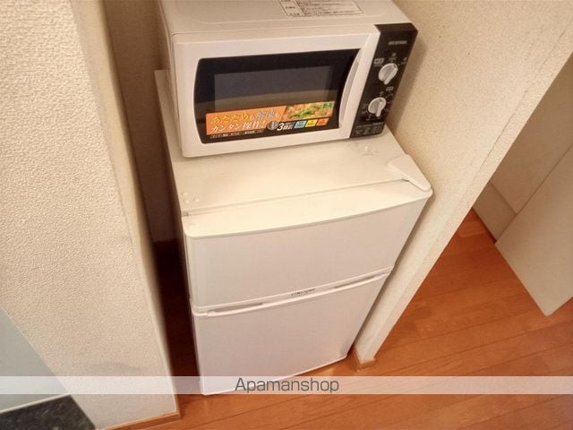 レオパレス仙港Bの内装写真