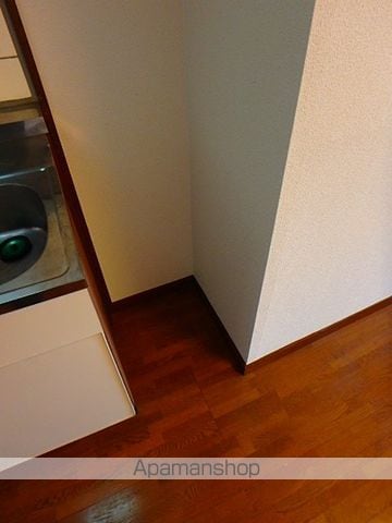ミヤモトビルの内装写真