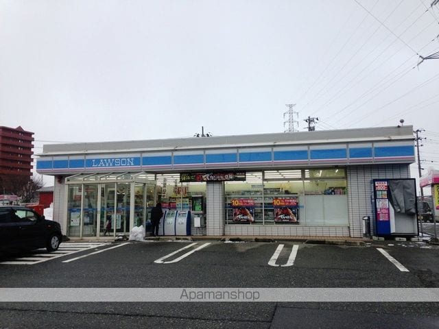 シーサイドハイツの周辺写真