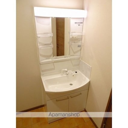 ステラ山下[2LDK/62.04m2]の洗面所