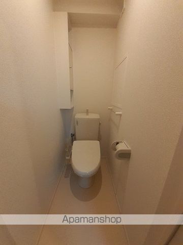 ベルフローラルの内装写真