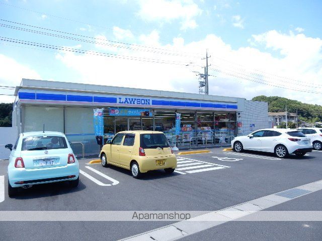 ビレッジハウス西大寺2号棟の周辺写真