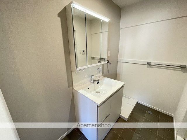 マンション渚の内装写真