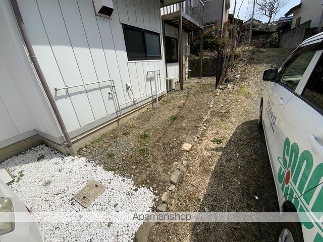 飯田線 辰野駅 徒歩12分 2階建 築23年のその他写真