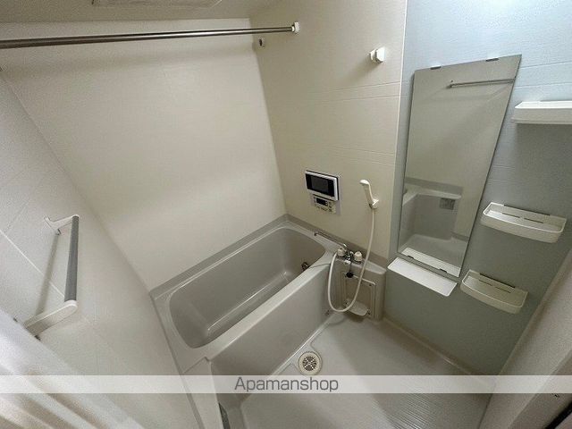 グランデカワノ玉造の内装写真