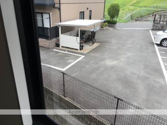 フォレスト20B棟の内装写真
