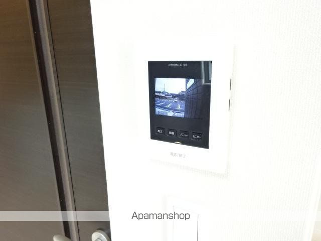 コンフォール横木の内装写真