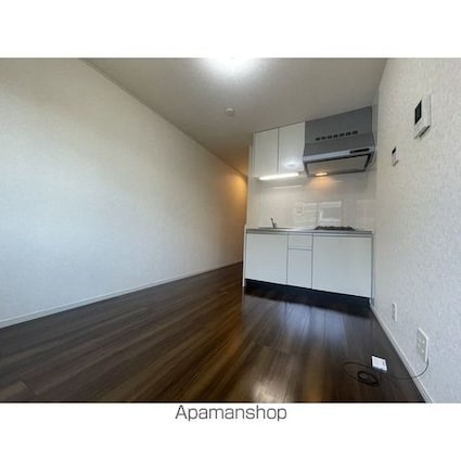 サニーグレイス国立[1R/18m2]のその他部屋・スペース