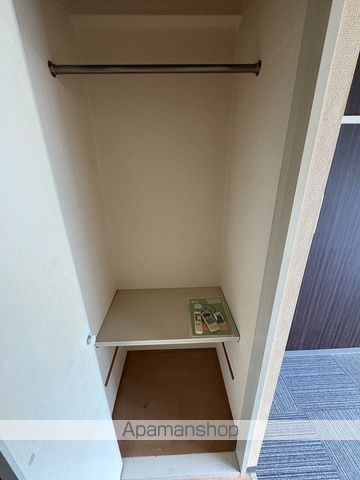 メイクスI八幡の内装写真