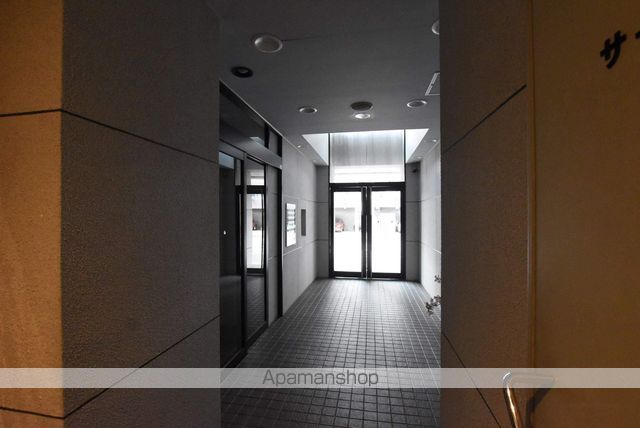 ARMS美術館通Iの内装写真