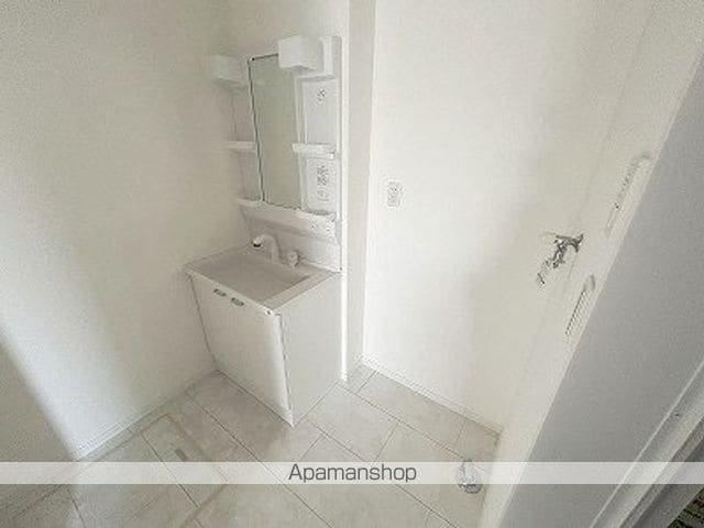 ファレノプシスの内装写真