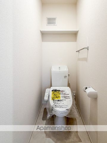 ウィル・クレストIIの内装写真