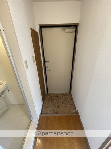 ロアール明日香の内装写真
