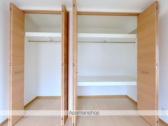 SKY DESIGNIIIの内装写真