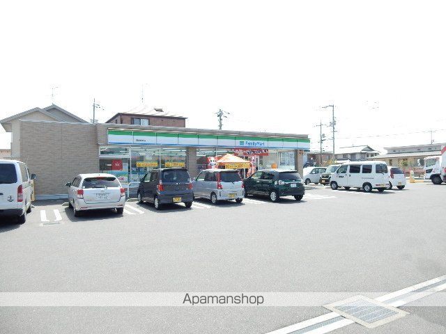 難波ビルAの周辺写真