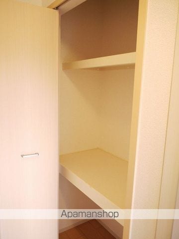 ギャランサヴーレの内装写真