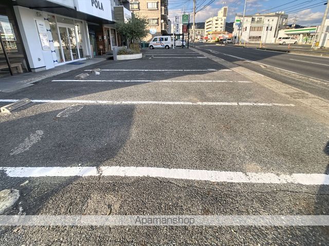 さつきマンションの外観写真