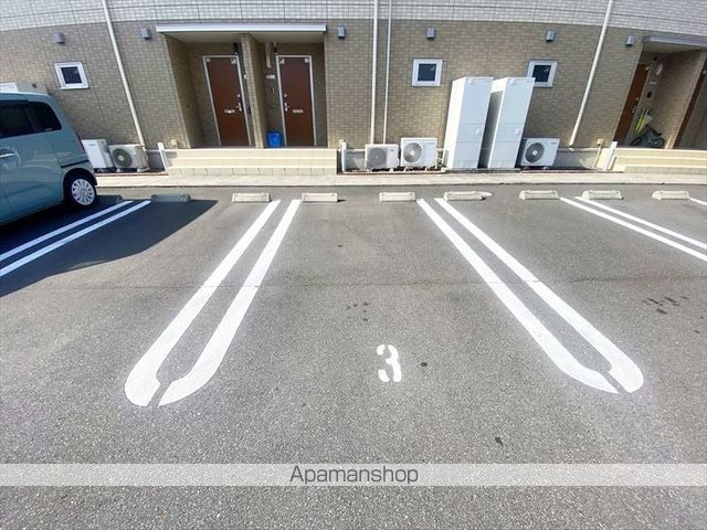 カーサ マリンのその他写真