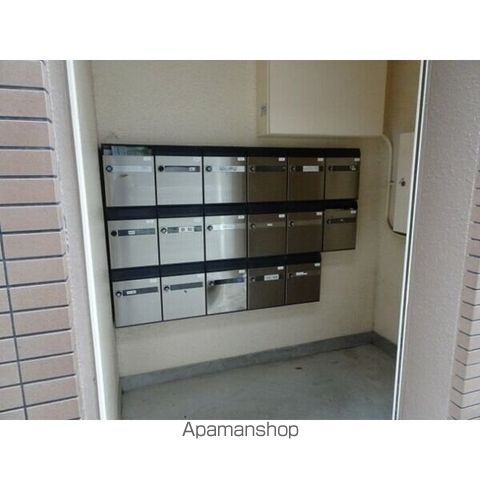 グリーンビュー2号館のその他写真
