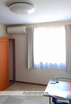 レオパレス春望[1K/28.02m2]のリビング・居間