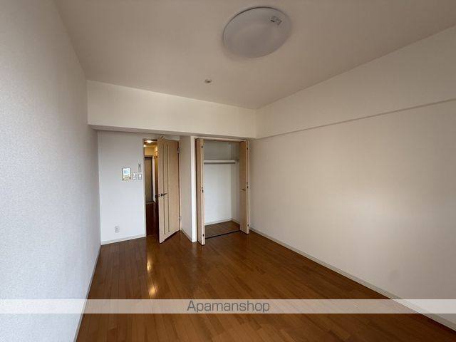 WILLDO岡山駅西口の内装写真
