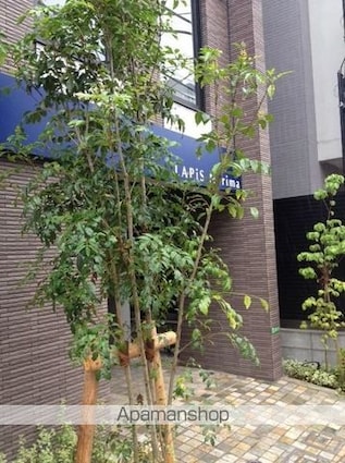 ＬＡＰｉＳ練馬[1R/23.56m2]の外観1