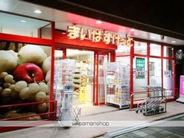 HF銀座レジデンスEASTの周辺写真