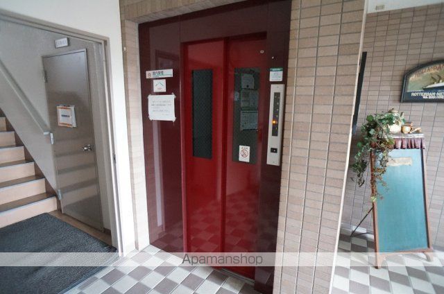 LakiaMaison木津川の内装写真
