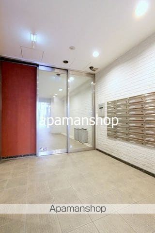 RIDGE北堀江の内装写真
