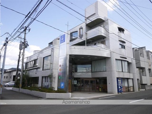 フォレストシティ旭ケ丘