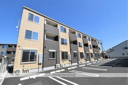 熊本県八代市大手町２丁目[2K/37.98m2]の外観3