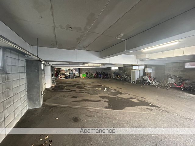 パンシオンSAMのその他写真
