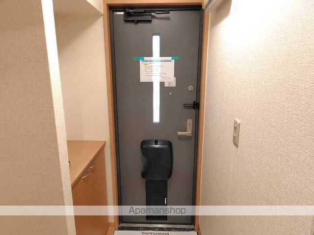 光ハイムの内装写真