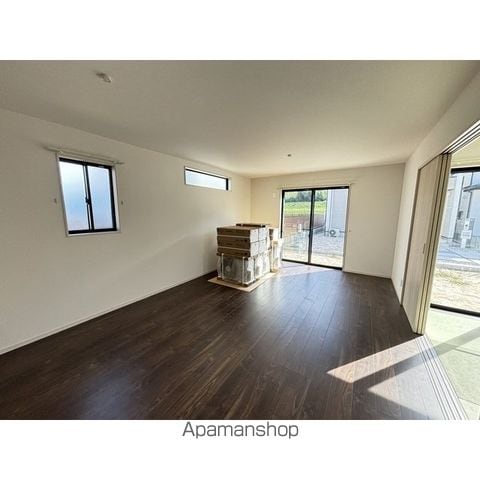 detached 埼玉県比企郡川島町大字下伊草167-7

地図を見る