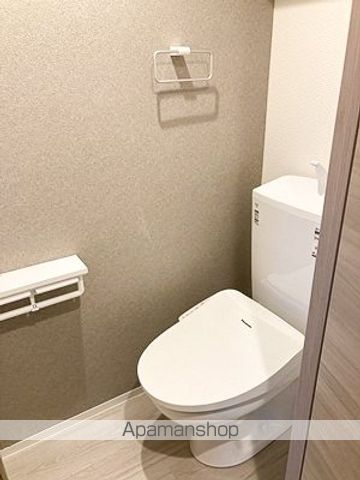 SーRESIDENCE厚別南の内装写真
