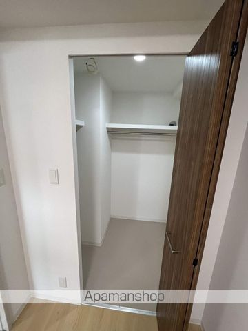 パークゲート栄白川の内装写真