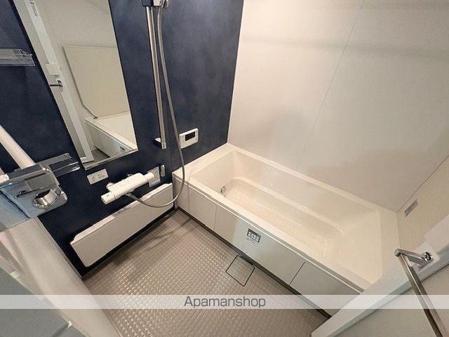 DーRESIDENCE荘園Bの内装写真