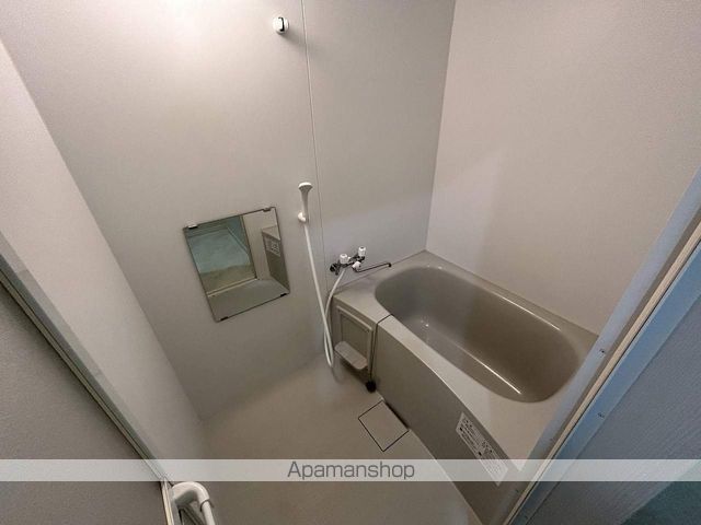 ヴァン・ヴェールS43の内装写真