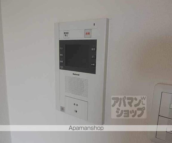 和泉ハイツの内装写真