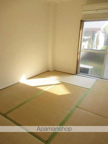 あすなろ荘の内装写真