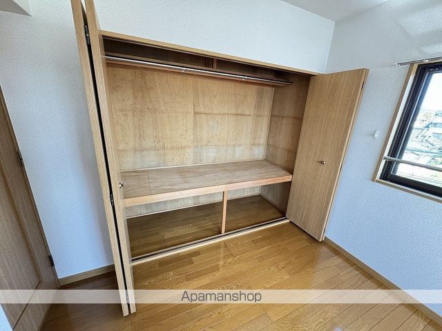 エミネンス住吉Iの内装写真