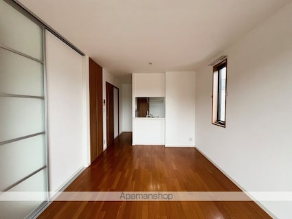 シャーメゾンきぬがさ[2LDK/54.6m2]のリビング・居間