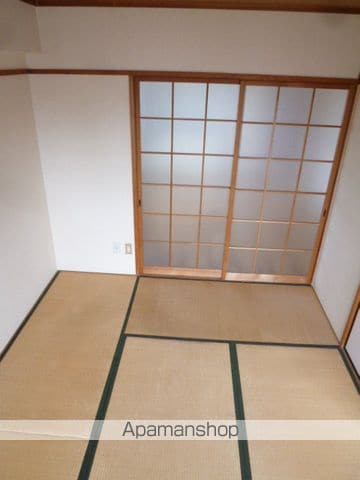 川口ビルの内装写真