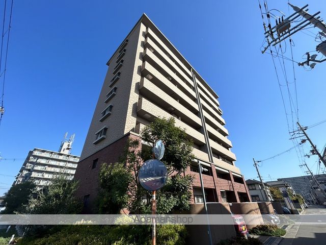 BRAVE COURT 香里園の外観写真