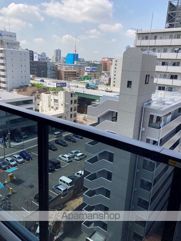 メイクス矢場町IIの内装写真