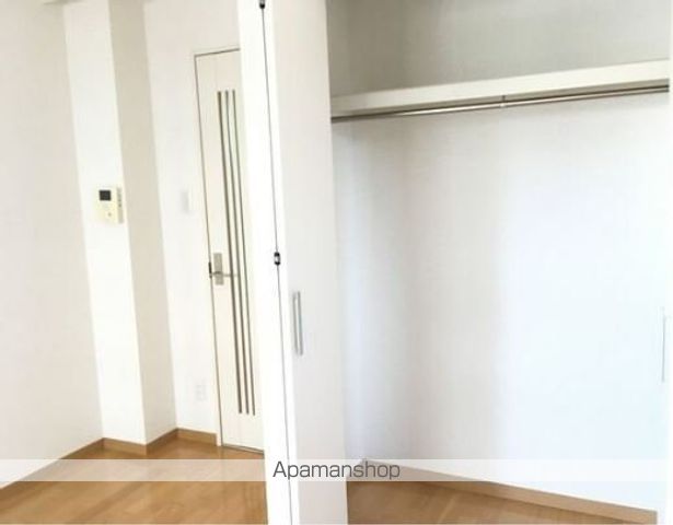 LA・SERENAの内装写真